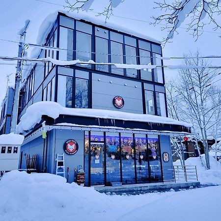 Q Fox Black Diamond Hotel Kutchan Exterior photo